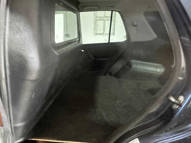 Mercedes-benz - m-klasse - ml 270 cdi automaat- 21-vkd-3 - afbeelding 4 van  11