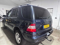 Mercedes-benz - m-klasse - ml 270 cdi automaat- 21-vkd-3 - afbeelding 7 van  11