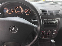 Mercedes-benz - m-klasse - ml 270 cdi automaat- 21-vkd-3 - afbeelding 11 van  11