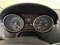 Mercedes-benz - m-klasse - ml 350 - personenauto - 2005 - afbeelding 6 van  31