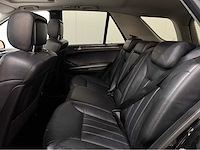 Mercedes-benz - m-klasse - ml 350 - personenauto - 2005 - afbeelding 7 van  31