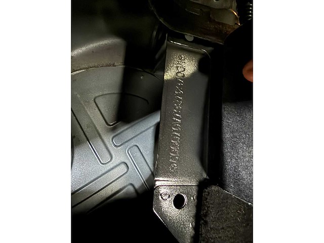 Mercedes-benz - m-klasse - ml 350 - personenauto - 2005 - afbeelding 13 van  31