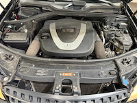 Mercedes-benz - m-klasse - ml 350 - personenauto - 2005 - afbeelding 16 van  31