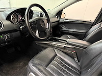 Mercedes-benz - m-klasse - ml 350 - personenauto - 2005 - afbeelding 5 van  31