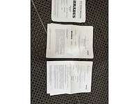 Mercedes-benz - m-klasse - ml 350 - personenauto - 2005 - afbeelding 10 van  31