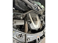 Mercedes-benz - m-klasse - ml 350 - personenauto - 2005 - afbeelding 15 van  31