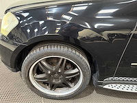 Mercedes-benz - m-klasse - ml 350 - personenauto - 2005 - afbeelding 20 van  31