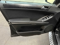 Mercedes-benz - m-klasse - ml 350 - personenauto - 2005 - afbeelding 24 van  31