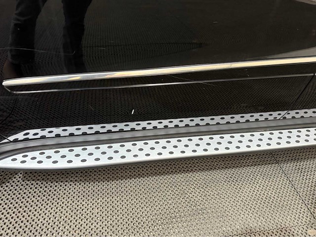 Mercedes-benz - m-klasse - ml 350 - personenauto - 2005 - afbeelding 25 van  31