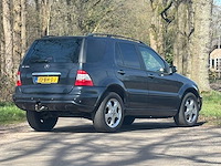 Mercedes-benz - m-klasse - ml 400 cdi - bedrijfswagen - 13-bh-dj - afbeelding 15 van  19