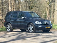 Mercedes-benz - m-klasse - ml 400 cdi - bedrijfswagen - 13-bh-dj - afbeelding 17 van  19