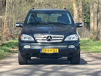 Mercedes-benz - m-klasse - ml 400 cdi - bedrijfswagen - 13-bh-dj - afbeelding 18 van  19