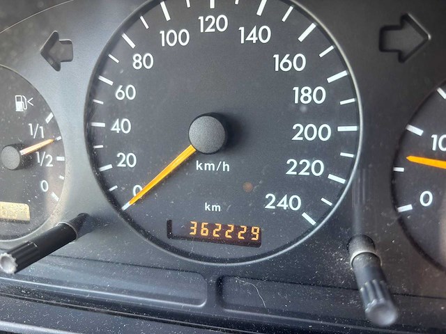 Mercedes-benz - m-klasse - ml 400 cdi - bedrijfswagen - 13-bh-dj - afbeelding 5 van  16