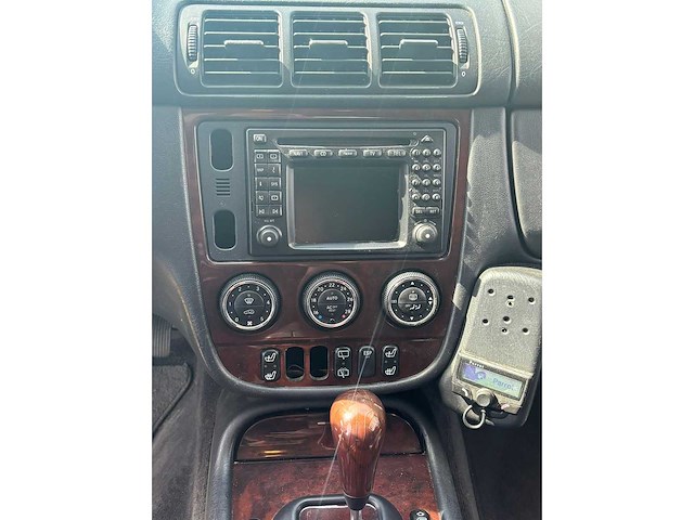 Mercedes-benz - m-klasse - ml 400 cdi - bedrijfswagen - 13-bh-dj - afbeelding 6 van  16