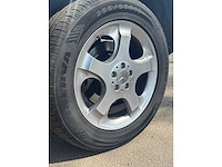 Mercedes-benz - m-klasse - ml 400 cdi - bedrijfswagen - 13-bh-dj - afbeelding 11 van  16