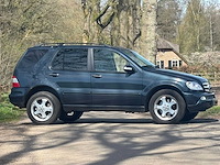 Mercedes-benz - m-klasse - ml 400 cdi - bedrijfswagen - 13-bh-dj - afbeelding 13 van  16