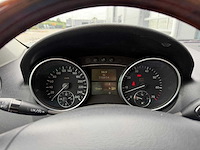 Mercedes-benz - m-klasse 350 - personenauto - 2005 - afbeelding 2 van  25