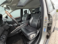 Mercedes-benz - m-klasse 350 - personenauto - 2005 - afbeelding 5 van  25