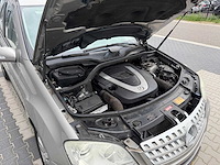 Mercedes-benz - m-klasse 350 - personenauto - 2005 - afbeelding 7 van  25