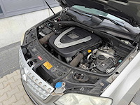 Mercedes-benz - m-klasse 350 - personenauto - 2005 - afbeelding 8 van  25