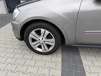 Mercedes-benz - m-klasse 350 - personenauto - 2005 - afbeelding 11 van  25