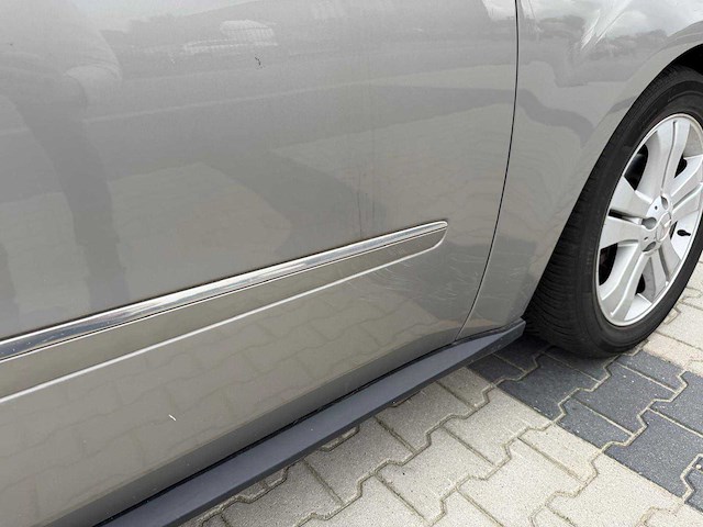 Mercedes-benz - m-klasse 350 - personenauto - 2005 - afbeelding 17 van  25