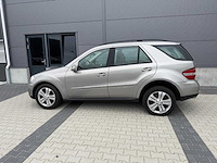 Mercedes-benz - m-klasse 350 - personenauto - 2005 - afbeelding 12 van  25