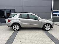 Mercedes-benz - m-klasse 350 - personenauto - 2005 - afbeelding 21 van  25