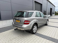 Mercedes-benz - m-klasse 350 - personenauto - 2005 - afbeelding 22 van  25