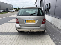 Mercedes-benz - m-klasse 350 - personenauto - 2005 - afbeelding 24 van  25