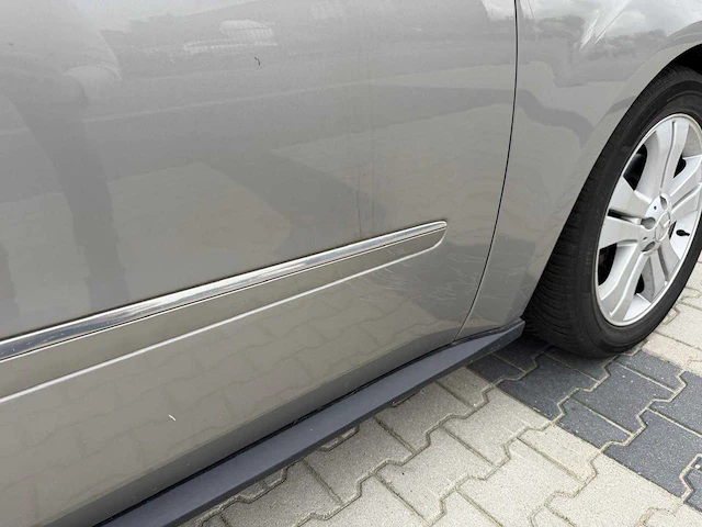 Mercedes-benz - m-klasse 350 - personenauto - 2005 - afbeelding 17 van  25
