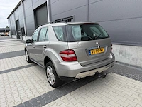 Mercedes-benz - m-klasse 350 - personenauto - 2005 - afbeelding 19 van  25