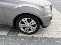 Mercedes-benz - m-klasse 350 - personenauto - 2005 - afbeelding 15 van  24