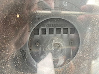 Mercedes benz - mb trac - vierwielaangedreven landbouwtractor - afbeelding 2 van  11