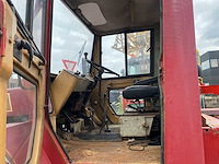 Mercedes benz - mb trac - vierwielaangedreven landbouwtractor - afbeelding 10 van  11