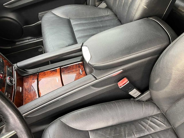 Mercedes-benz - ml suv - m-klasse - 320 cdi - personenauto - afbeelding 2 van  13