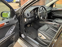 Mercedes-benz - ml suv - m-klasse - 320 cdi - personenauto - afbeelding 3 van  13