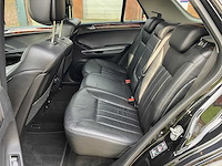 Mercedes-benz - ml suv - m-klasse - 320 cdi - personenauto - afbeelding 4 van  13