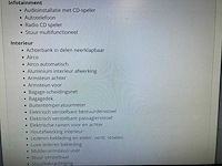 Mercedes-benz - ml suv - m-klasse - 320 cdi - personenauto - afbeelding 5 van  13