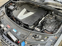 Mercedes-benz - ml suv - m-klasse - 320 cdi - personenauto - afbeelding 6 van  13