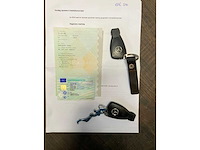 Mercedes-benz - ml suv - m-klasse - 320 cdi - personenauto - afbeelding 7 van  13