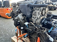 Mercedes benz - motor 0m 934 - vrachtwagen onderdeel - afbeelding 1 van  1