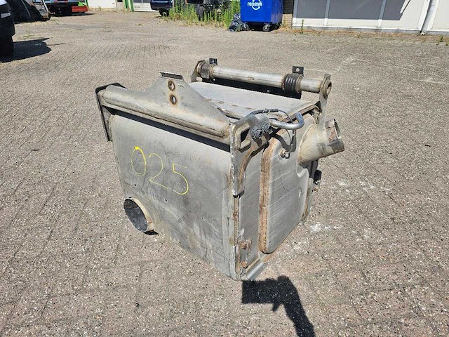 Mercedes-benz - pure iv - afbeelding 1 van  10