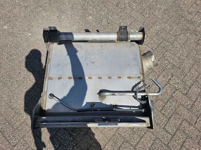 Mercedes-benz - pure iv - afbeelding 4 van  10