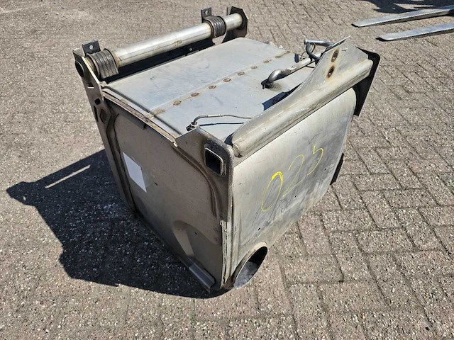 Mercedes-benz - pure iv - afbeelding 5 van  10