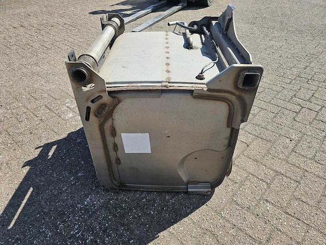 Mercedes-benz - pure iv - afbeelding 6 van  10