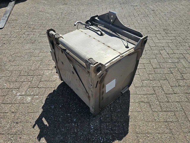 Mercedes-benz - pure iv - afbeelding 7 van  10