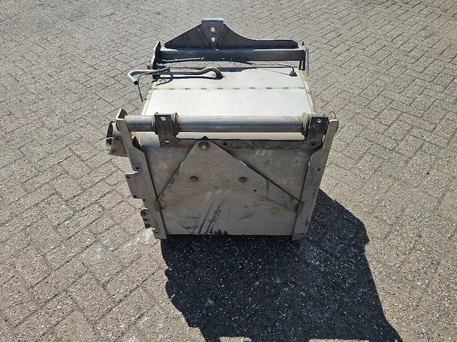 Mercedes-benz - pure iv - afbeelding 8 van  10