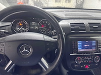 Mercedes-benz - r-klasse - 350 4-matic v6 automaat - 69-tx-bj - afbeelding 16 van  16