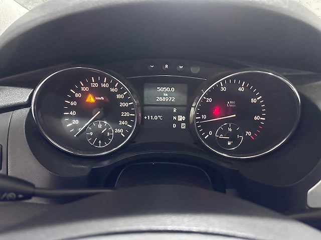 Mercedes-benz - r-klasse - 350 4-matic v6 automaat - 69-tx-bj - afbeelding 2 van  16
